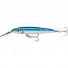 Leurre Plongeant Rapala Countdown Magnum - 7cm