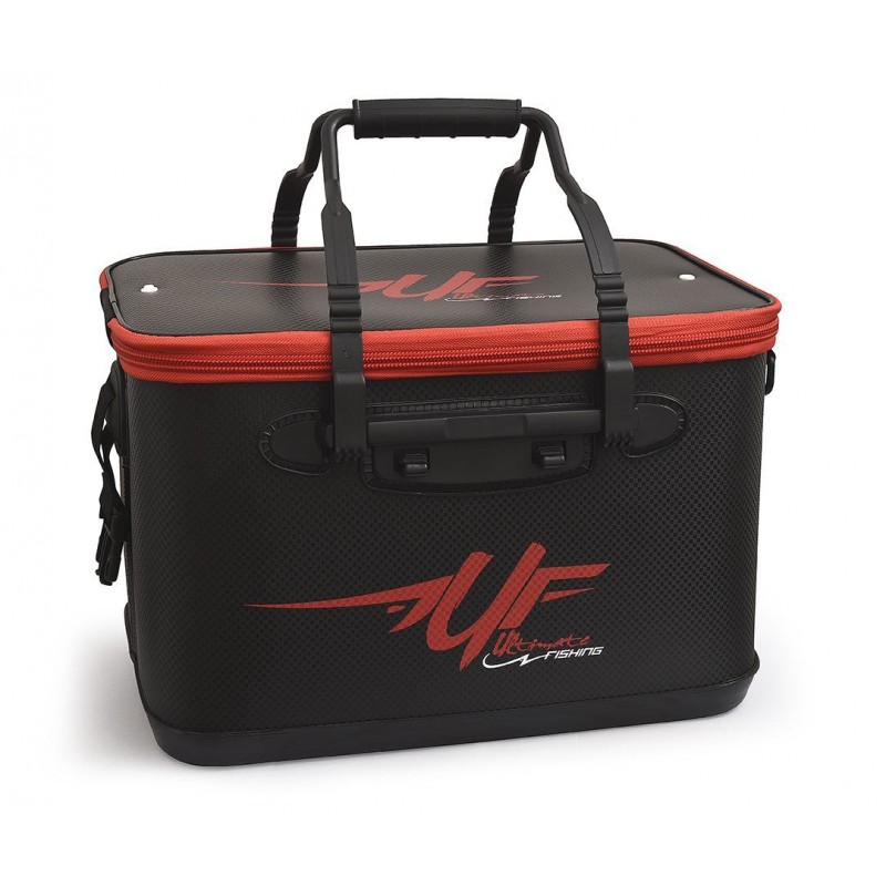 Bakkan Ultimate Fishing Bag Uf