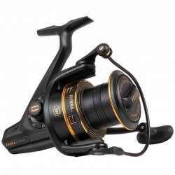 Penn Rival 7000 c Gold et 8000