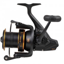 Penn Rival 7000 c Gold et 8000