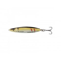 Jig Métallique Savage Gear Psycho Sprat
