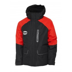 Ensemble Veste Et Pantalon Homme Penn Fierce Thermo Suit - Rouge/Noir