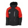 Ensemble Veste Et Pantalon Homme Penn Fierce Thermo Suit - Rouge/Noir