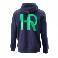Sweat Homme Hearty Rise Hoodie - Marine