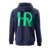 Sweat Homme Hearty Rise Hoodie - Marine