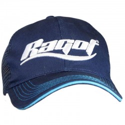 Casquette Homme Ragot - Bleu