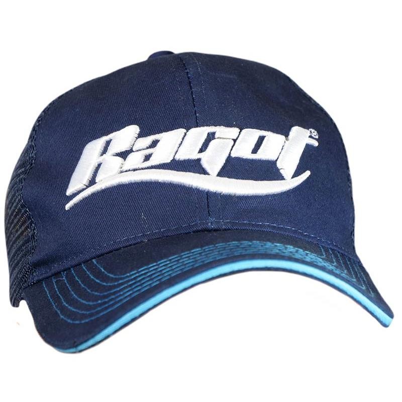 Casquette Homme Ragot - Bleu