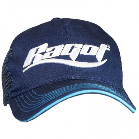 Casquette Homme Ragot - Bleu