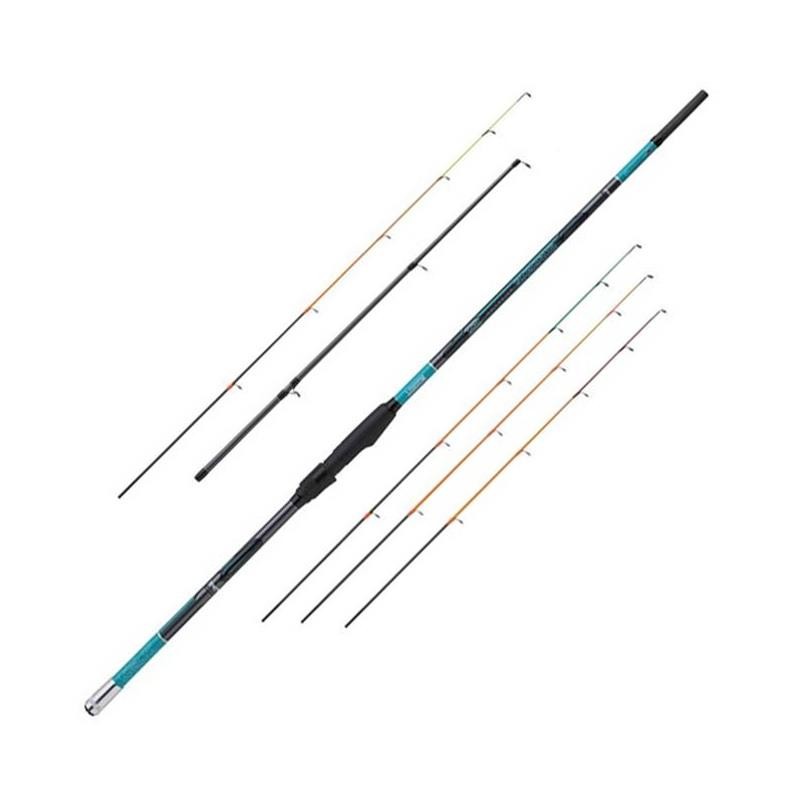 Canne Mitchell Suprema Sw Bolentino