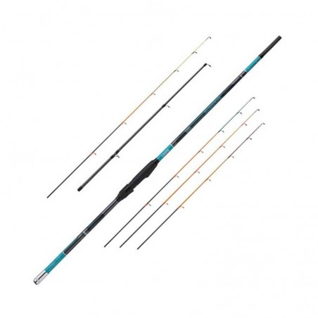 Canne Mitchell Suprema Sw Bolentino