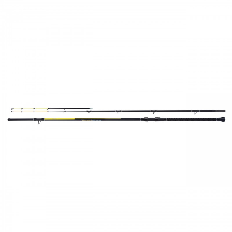 Shimano beastmaster boat quiver 3.00m 250g