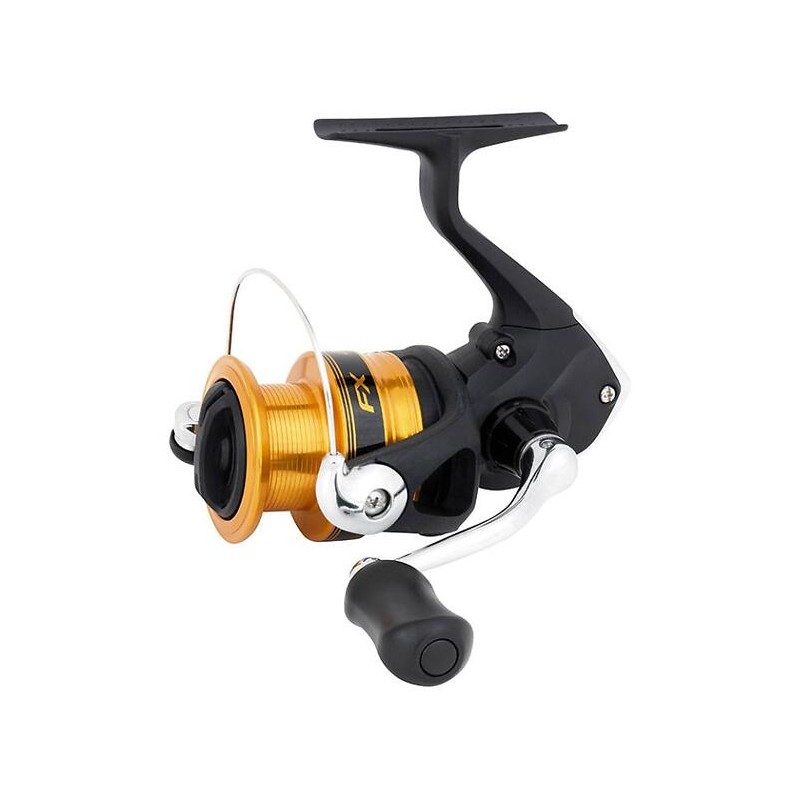 Moulinet Spinning Shimano FX 4000 FC