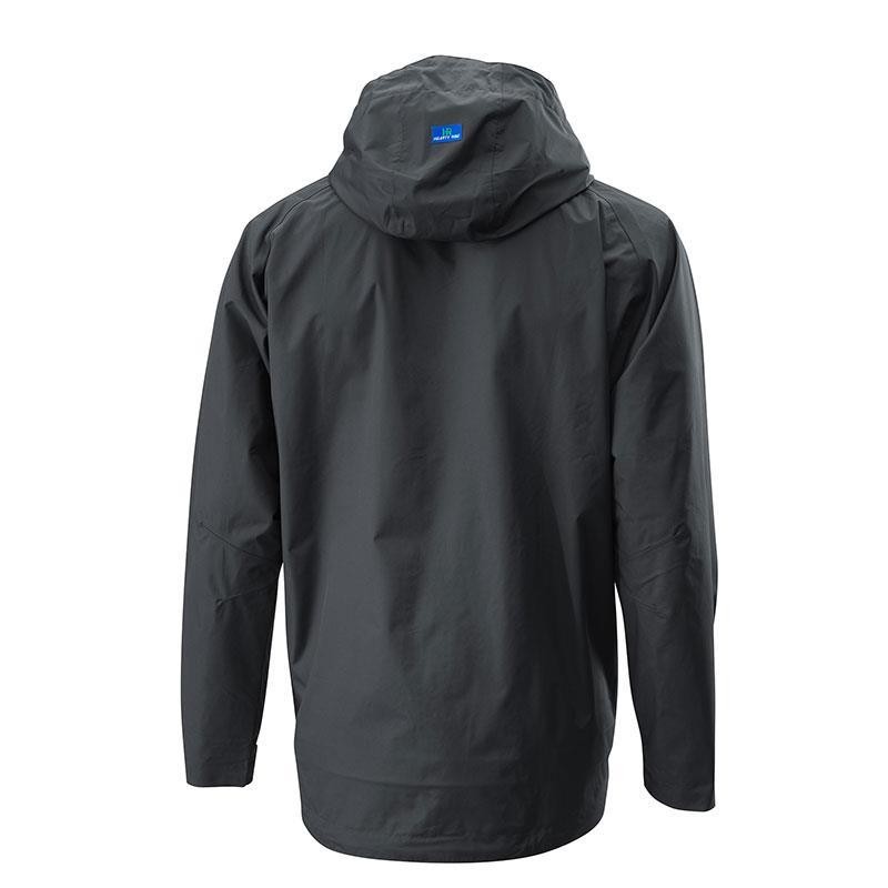 Veste Homme Hearty Rise Hydra Jacket - Noir