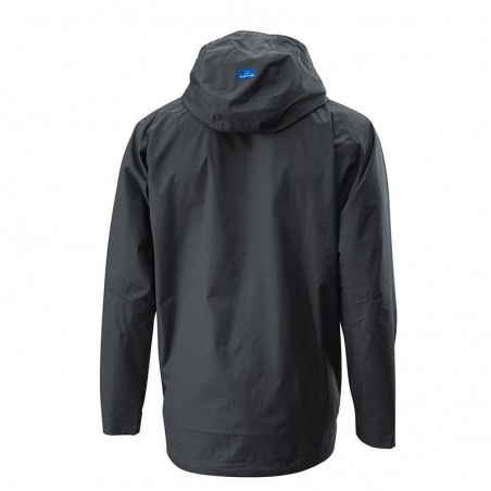 Veste Homme Hearty Rise Hydra Jacket - Noir
