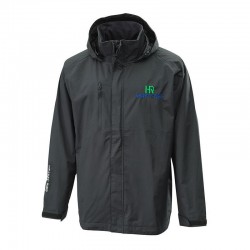 Veste Homme Hearty Rise Hydra Jacket - Noir