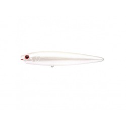 Leurre De Surface Sw Gunnish Lucky Craft  - 115 Pearl White