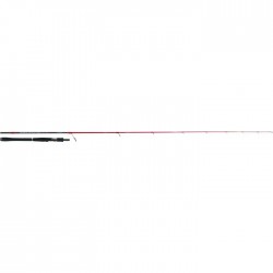 Canne Spinning Tenryu Injection Sp73m Evo