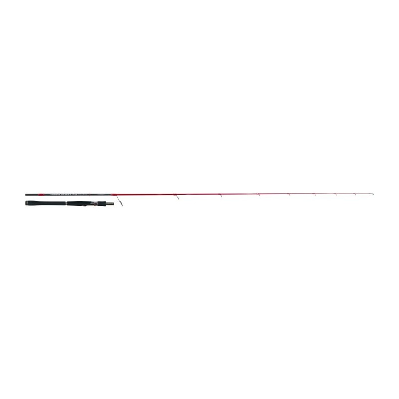 Canne Spinning Tenryu Injection Sp73m Evo