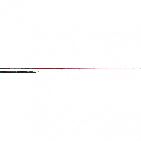 Canne Spinning Tenryu Injection Sp73m Evo