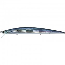 Leurre Flottant Duo Tide Minnow Slim 175 Sardine AHA0011