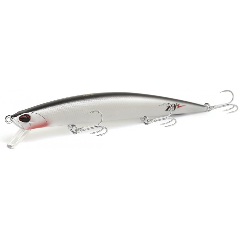 Leurre Flottant Duo Tide Minnow 140 Slim UF 20TH