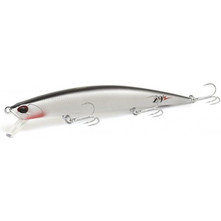 Leurre Flottant Duo Tide Minnow 140 Slim UF 20TH