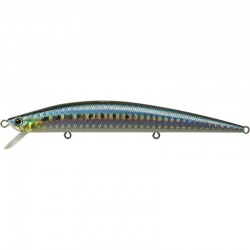 Leurre Flottant Duo Tide Minnow 140 Slim Sardine