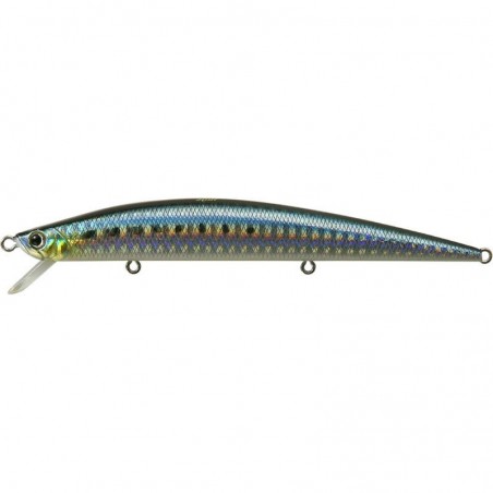 Leurre Flottant Duo Tide Minnow 140 Slim Sardine
