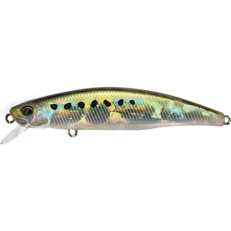 DUO TIDE MINNOW 90s Sardine Ultra