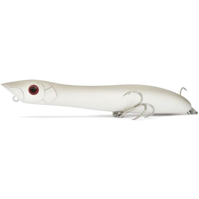 Leurre Flottant Xorus Patchinko 140 BLANC