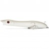 Leurre Flottant Xorus Patchinko 140 BLANC