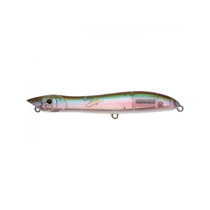 Leurre Flottant Xorus Patchinko 140 500G