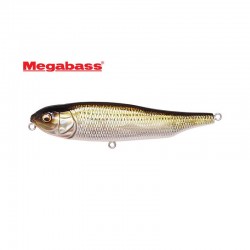 Giant Dog-X 98 Megabass GG Konoshiro