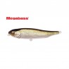 Giant Dog-X 98 Megabass GG Konoshiro