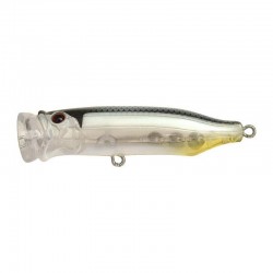 Leurre De Surface Feed Popper 70 Tackle House Ghots Lançon  U