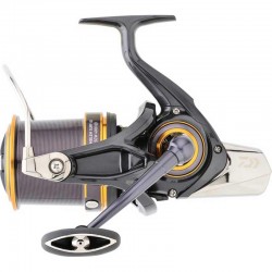 Moulinet Daiwa Emblem Surf...