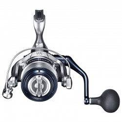 Moulinet Shimano Saragosa Sw A