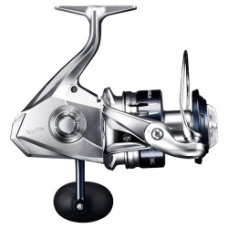 Moulinet Shimano Saragosa Sw A