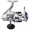Moulinet Shimano Saragosa Sw A
