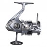 Moulinet Spinning Shimano Nasci Fc