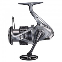 Moulinet Spinning Shimano Nasci Fc