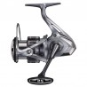 Moulinet Spinning Shimano Nasci Fc