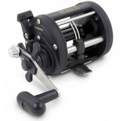 Moulinet Traine Shimano Tr 200
