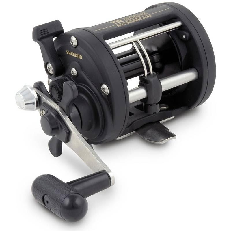 Moulinet Traine Shimano Tr 200