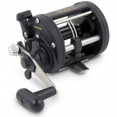 Moulinet Traine Shimano Tr 200
