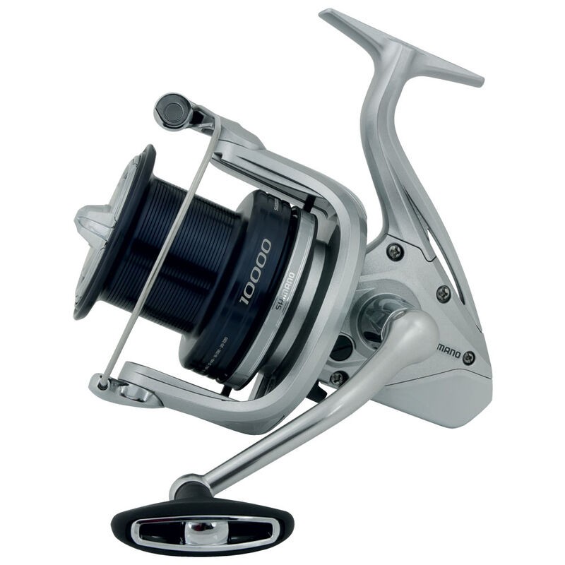 Moulinet Shimano Arlex surf 10000 Xsb