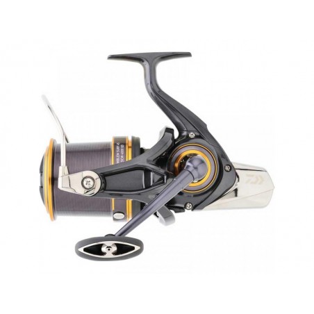 Moulinet Daiwa Emblem Surf 45 SCW QD 2023