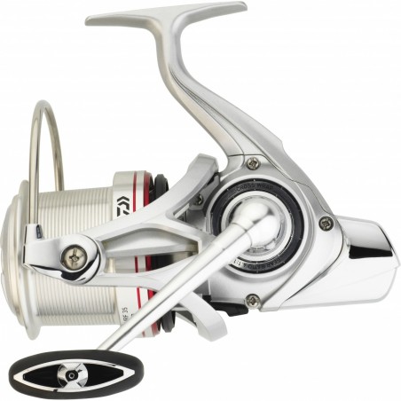 Moulinet Daiwa Emblem Surf 35 SCW 4000 QD