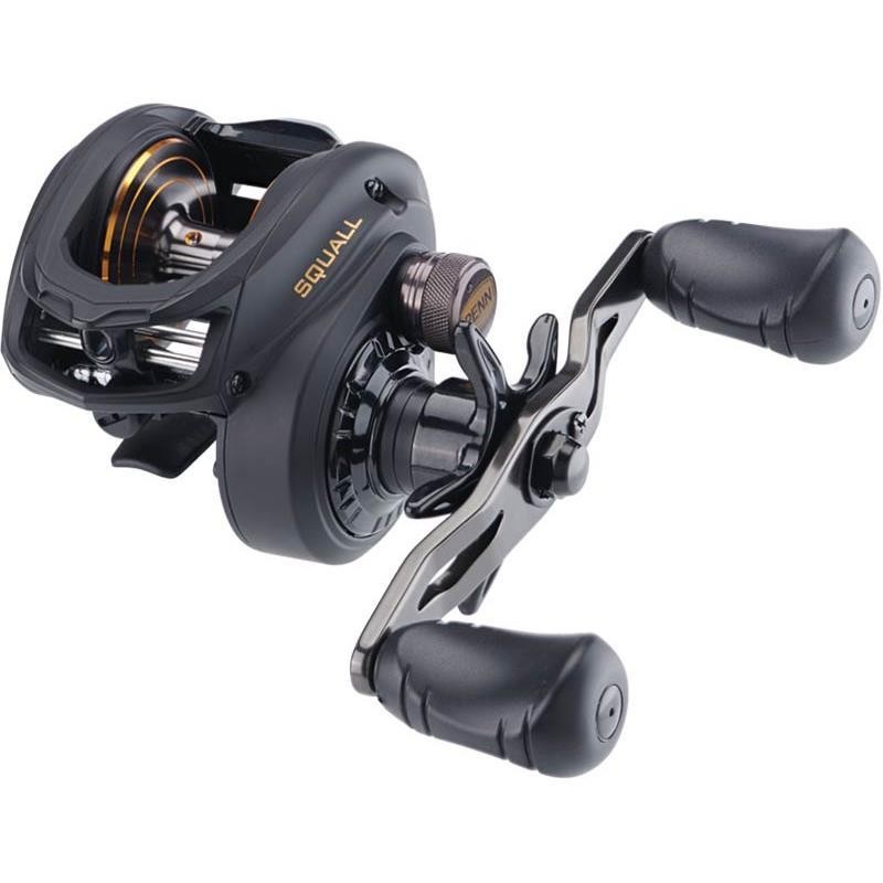 Moulinet Casting Penn Squall Low Profile