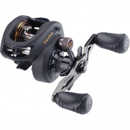 Moulinet Casting Penn Squall Low Profile